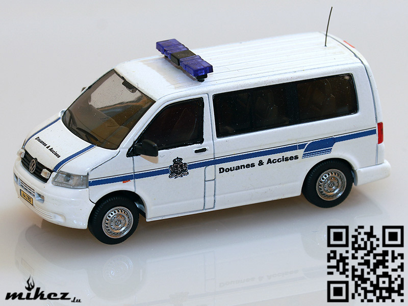 VW T5
