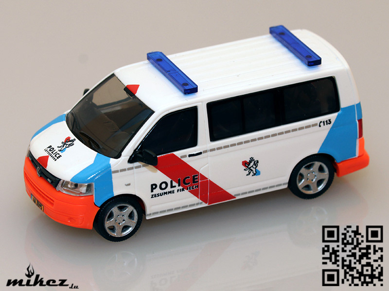 VW T5 GP