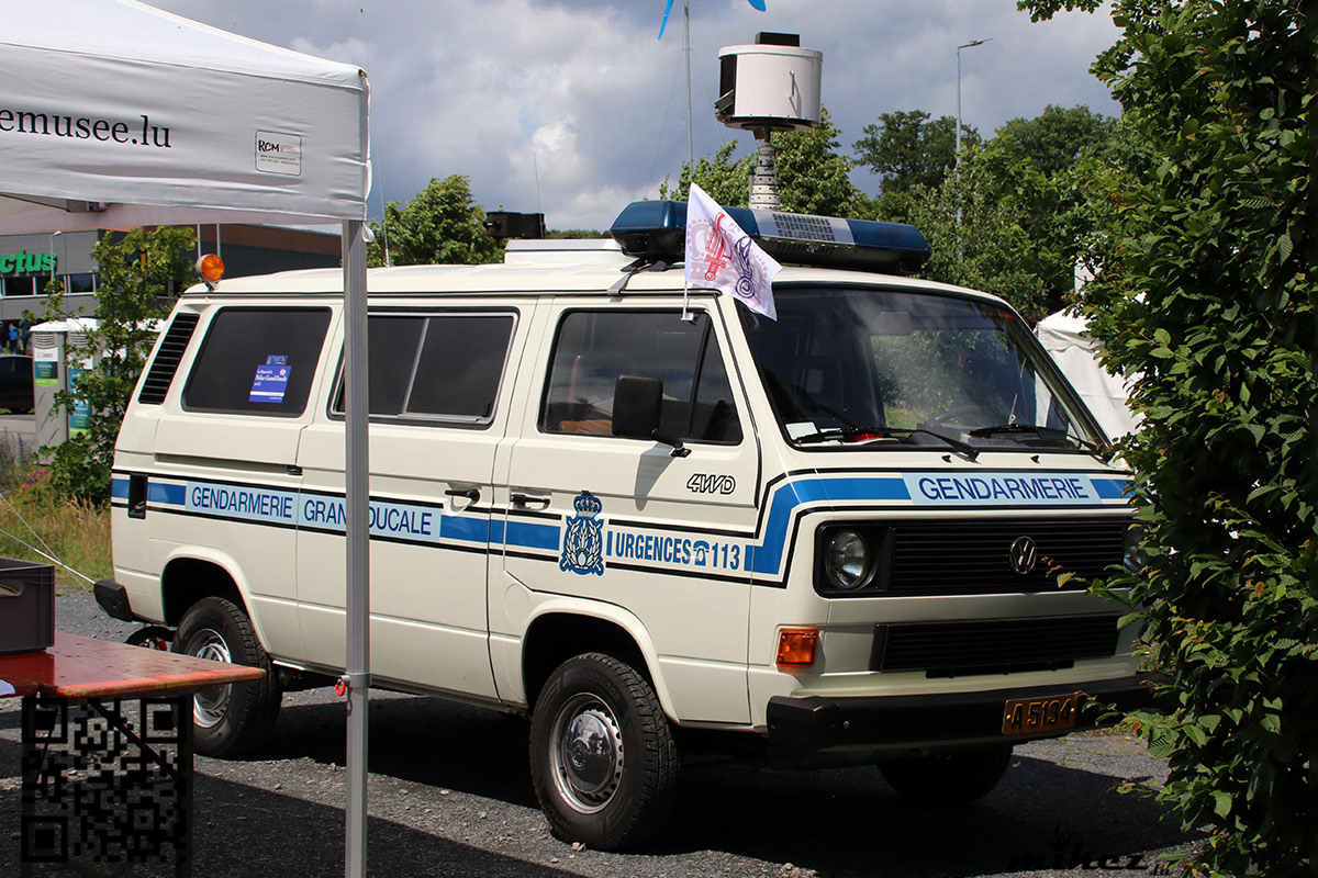 Policemusée