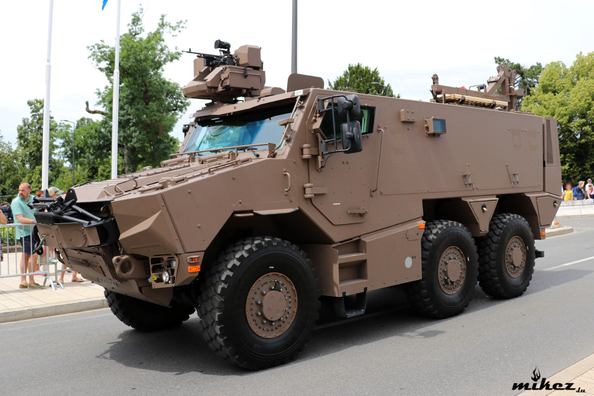 Arméi