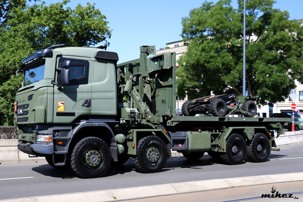 Arméi