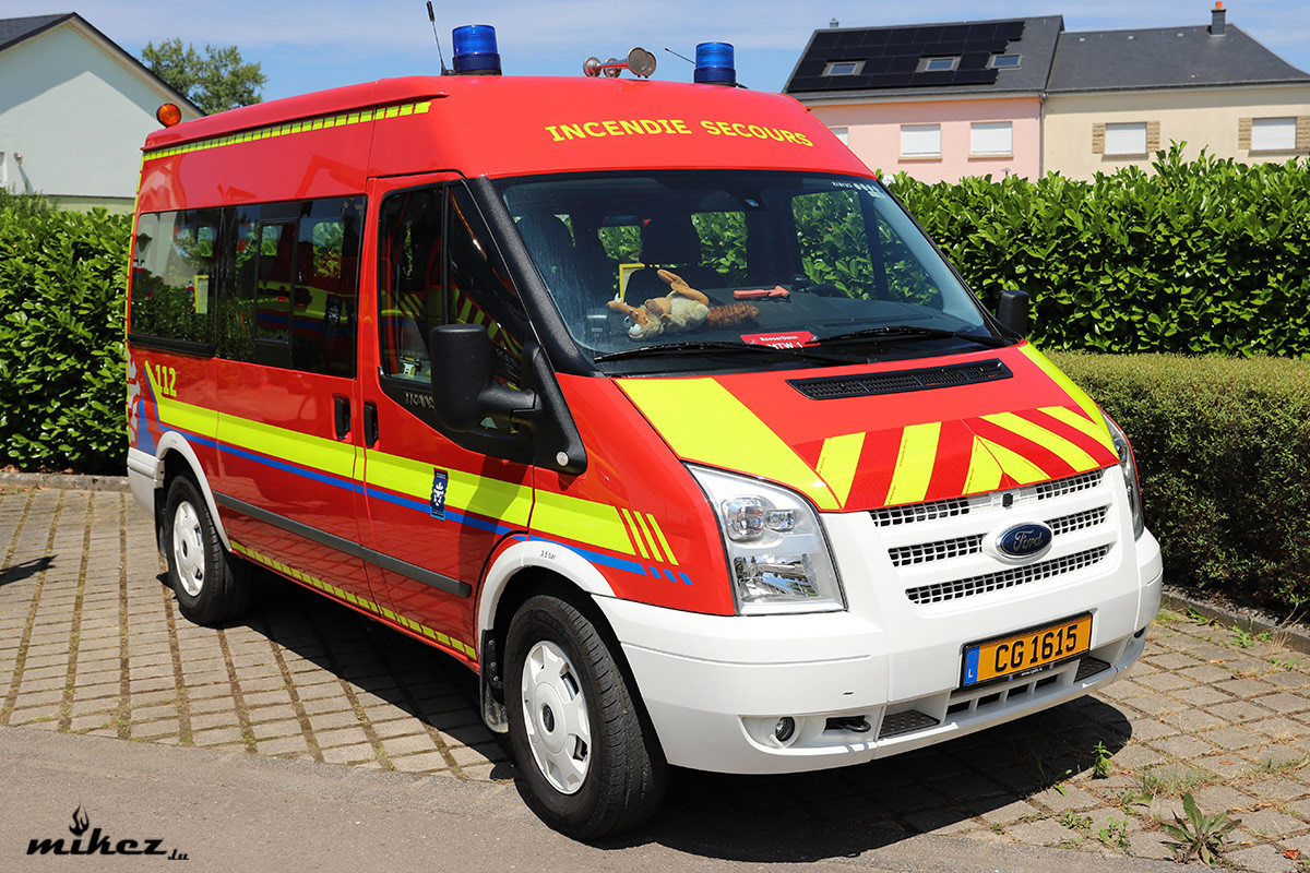 Roeserbann MTW 1