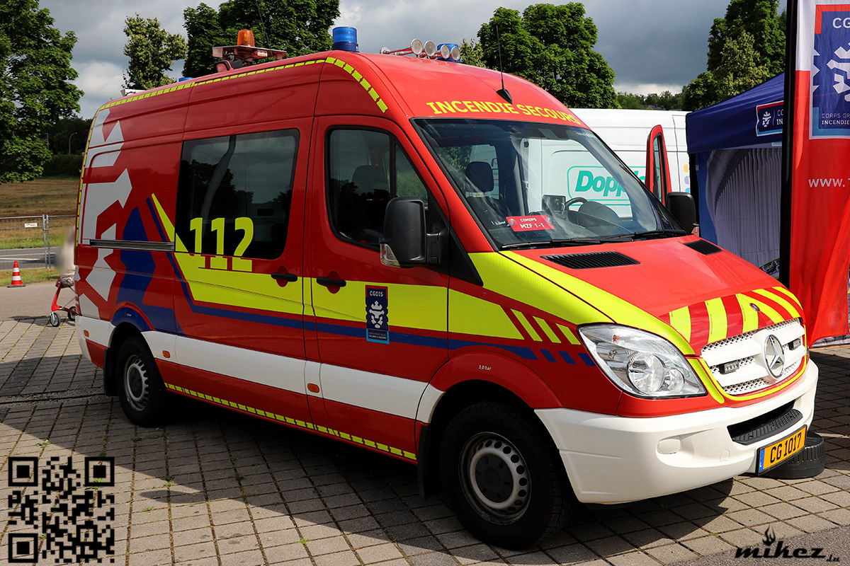 COMOPS MZF 1-1
