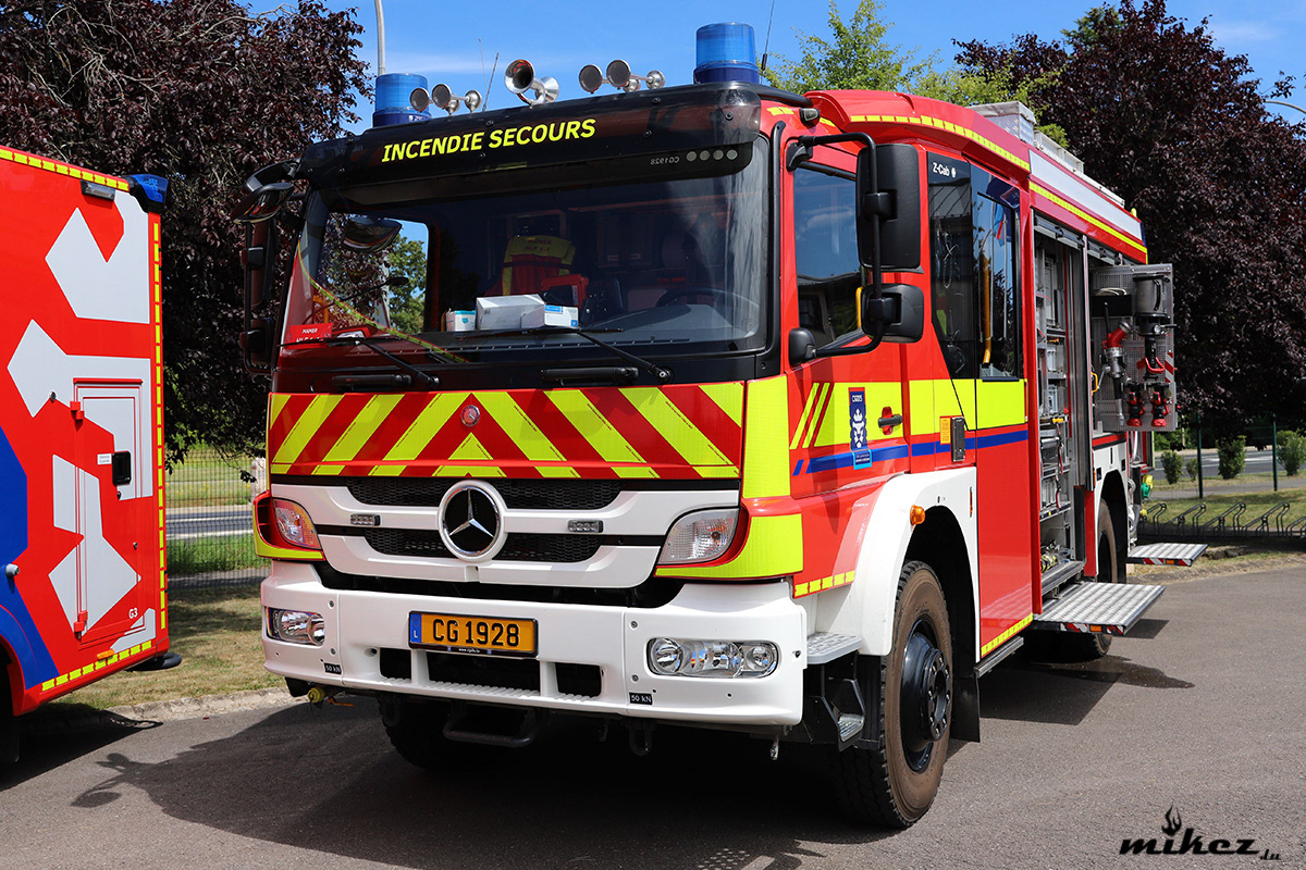 HLF 1-1