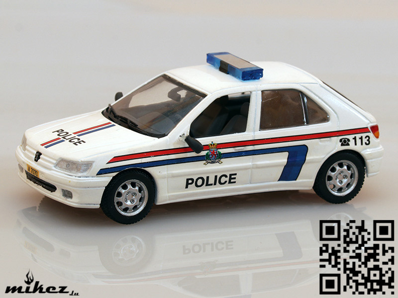 Peugeot 306