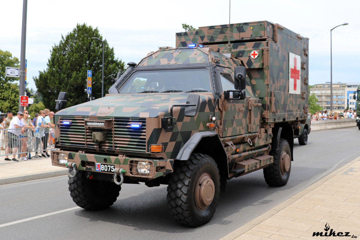 Arméi