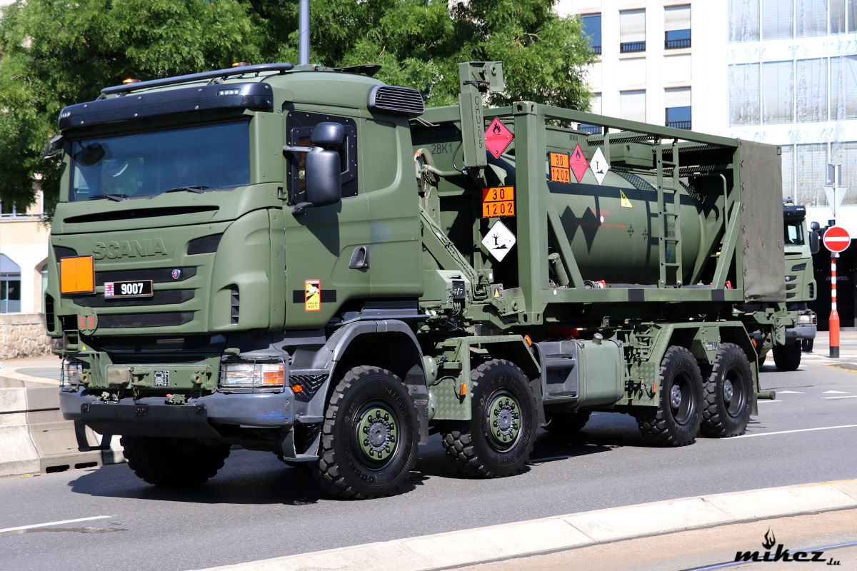 Arméi