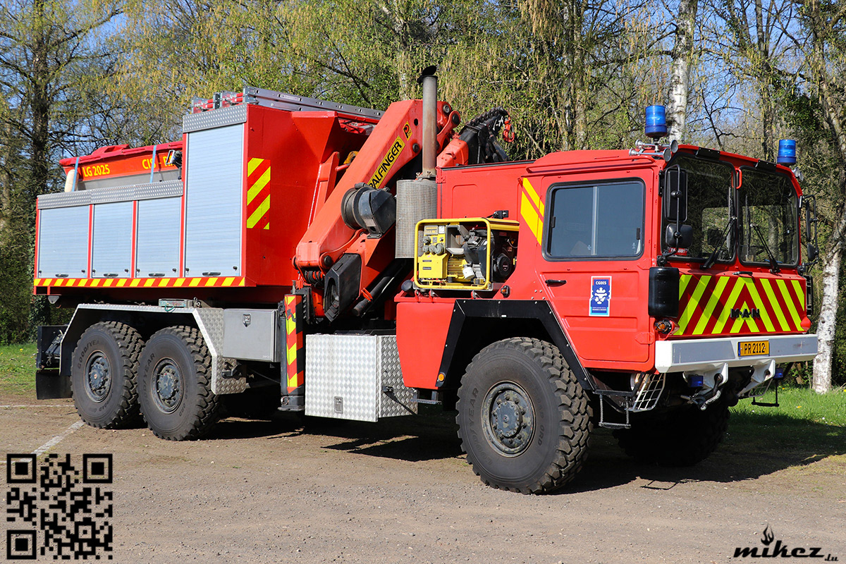 Remich RW-Kran 1