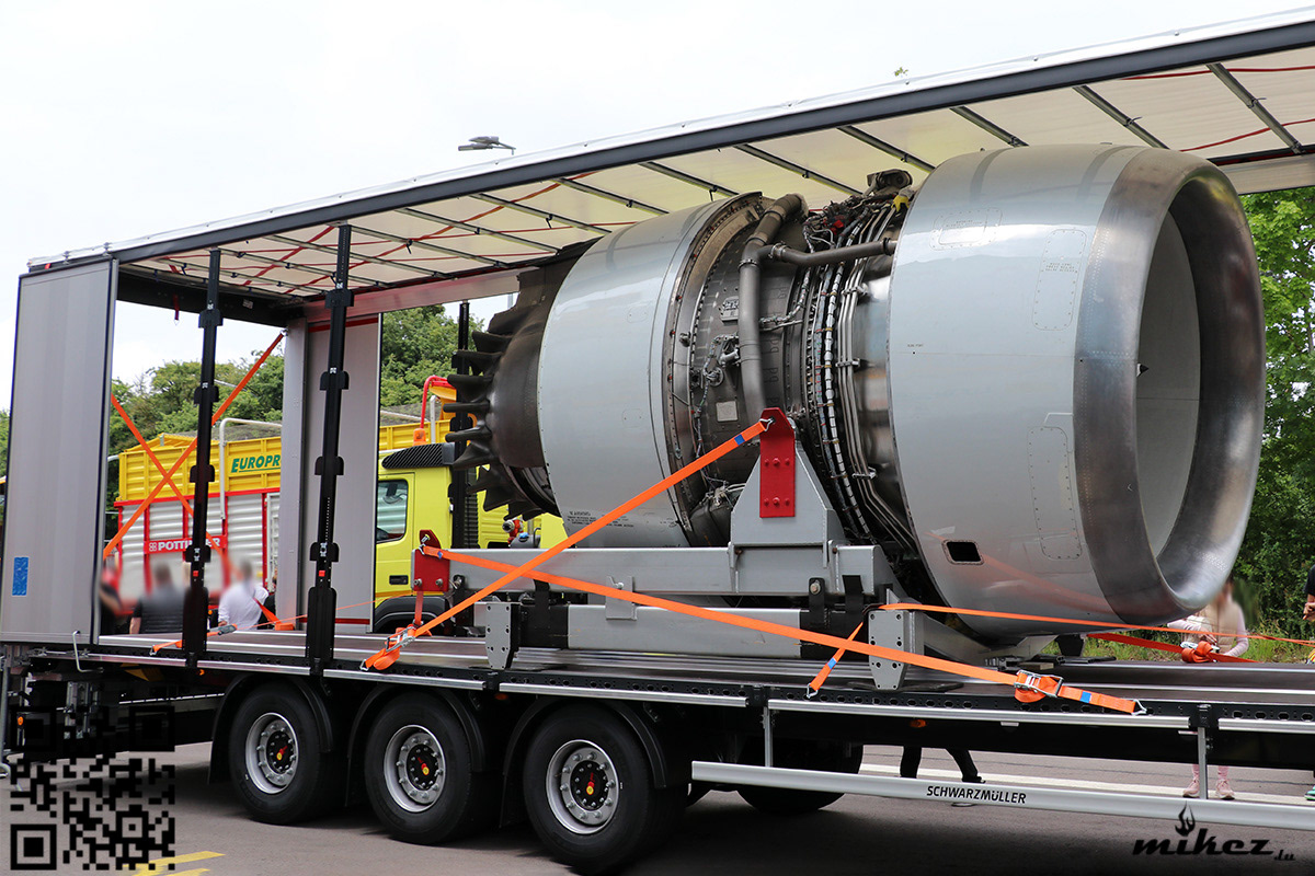 Cargolux