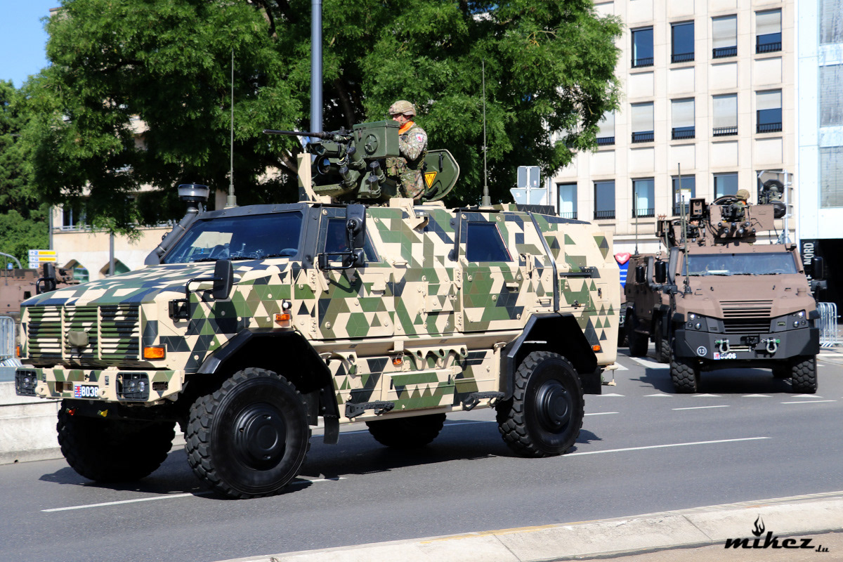 Arméi