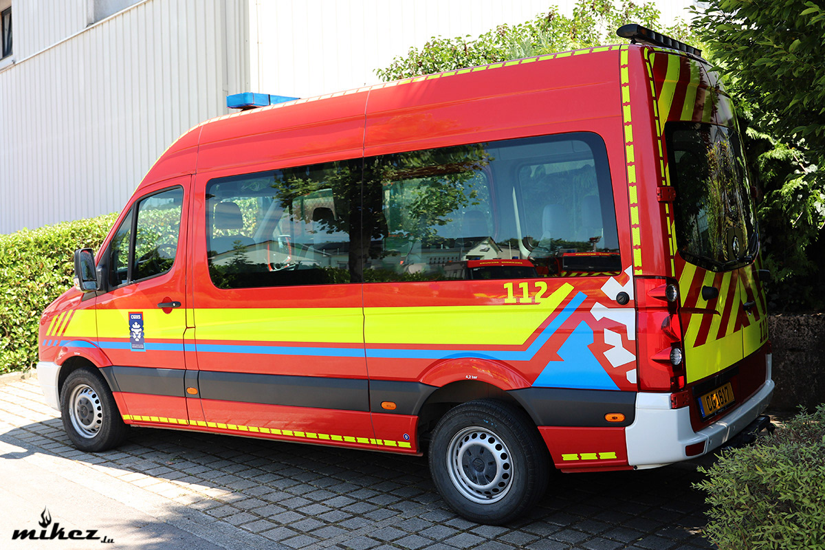 Roeserbann MTW 2