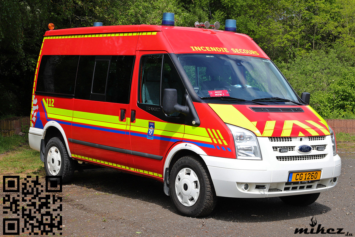 Remich MTW 1