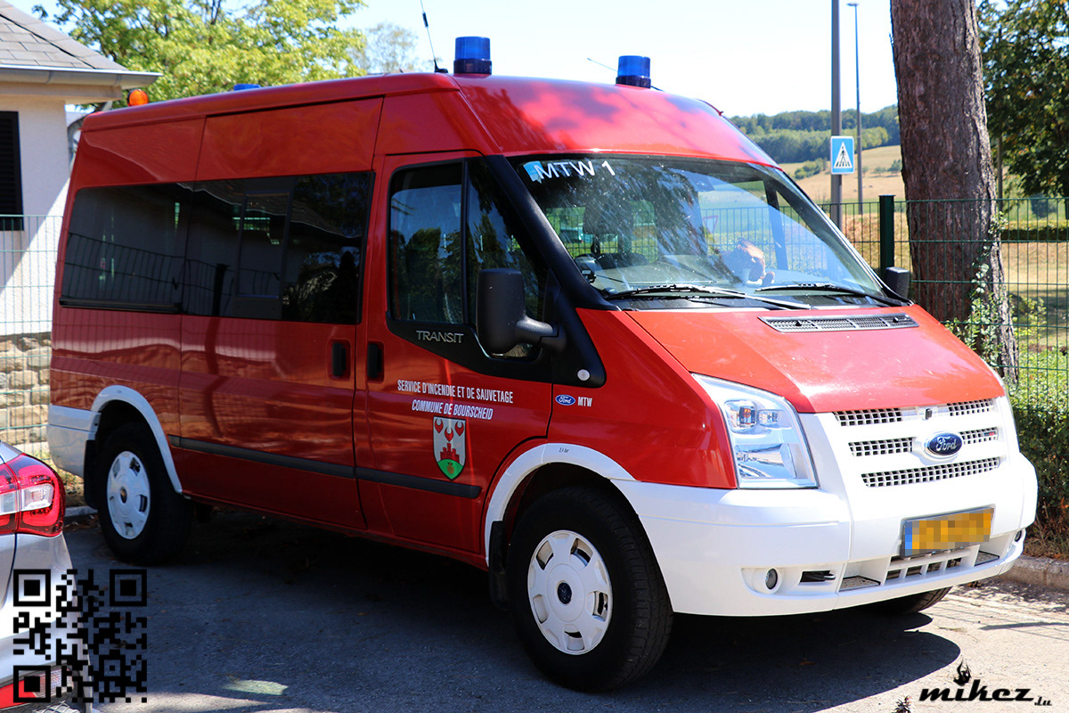 Bourscheid MTW 1