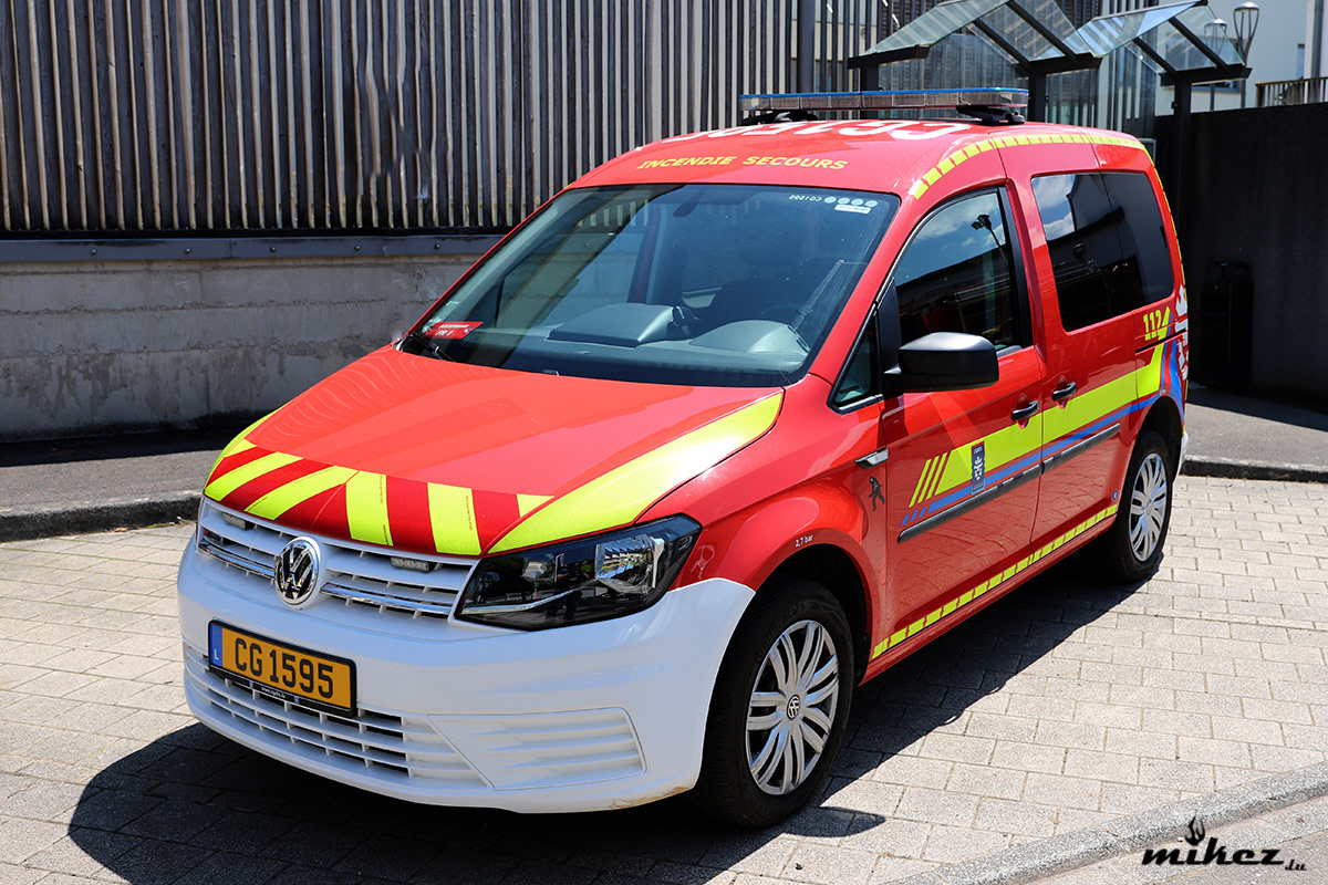 Roeserbann FR 1