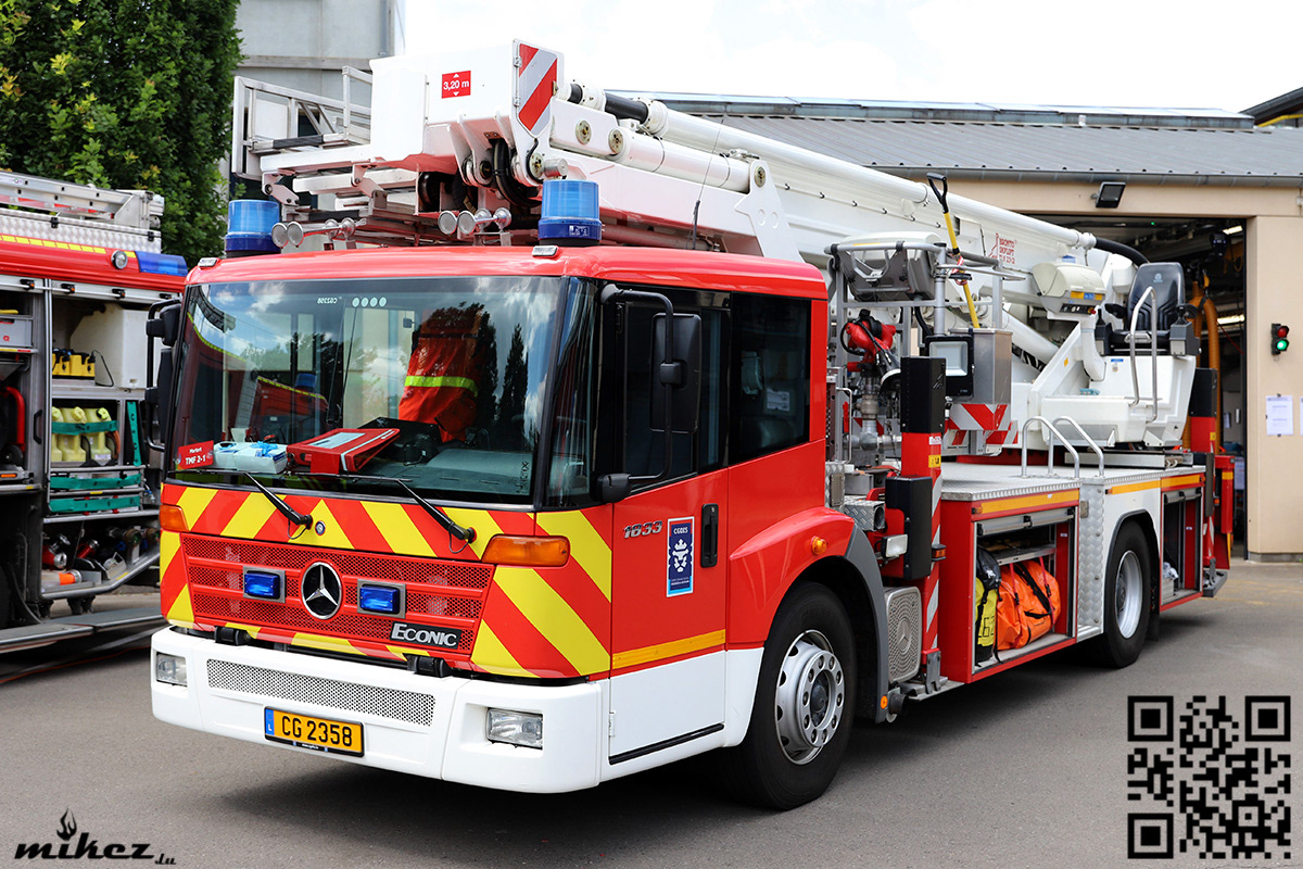 Mertert TMF 2-1