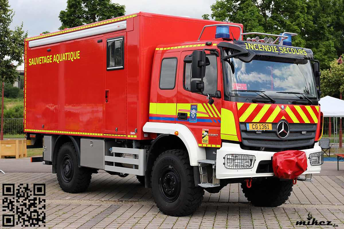 GSA GWT 1