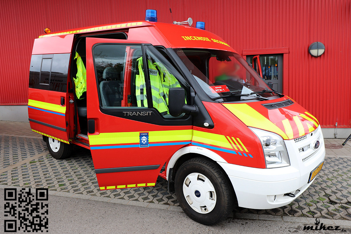 Kehlen MTW 1