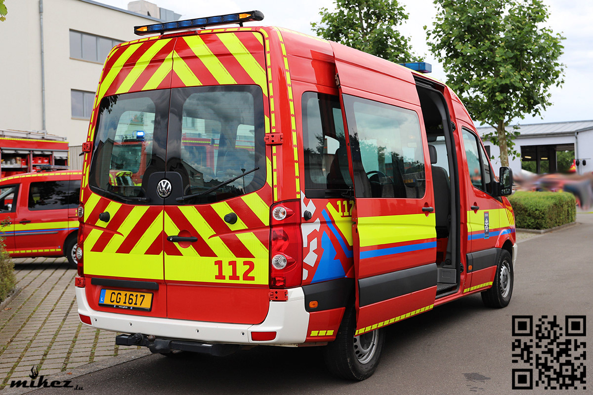 Roeserbann MTW 2