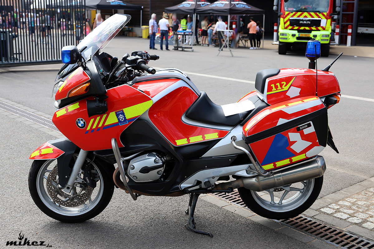 CGDIS Moto 1