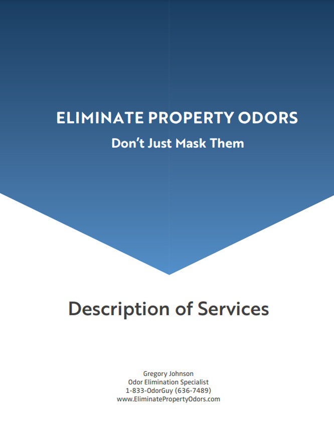 10-page download services description.