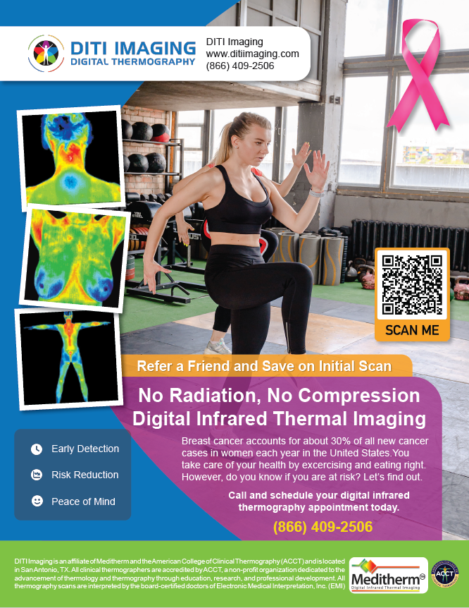 Customer Acquisition Flyer
