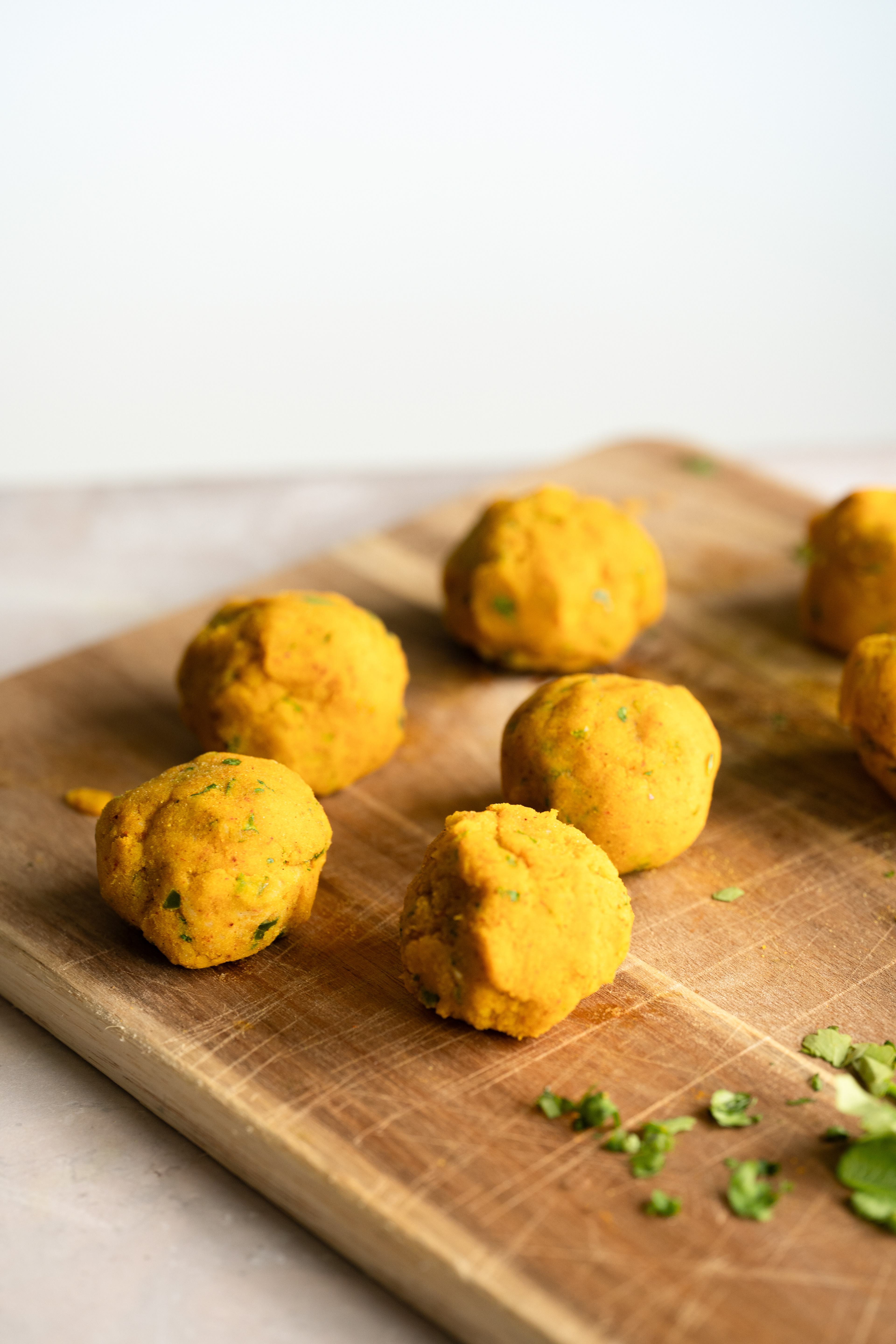Easy Food Magazine Feature