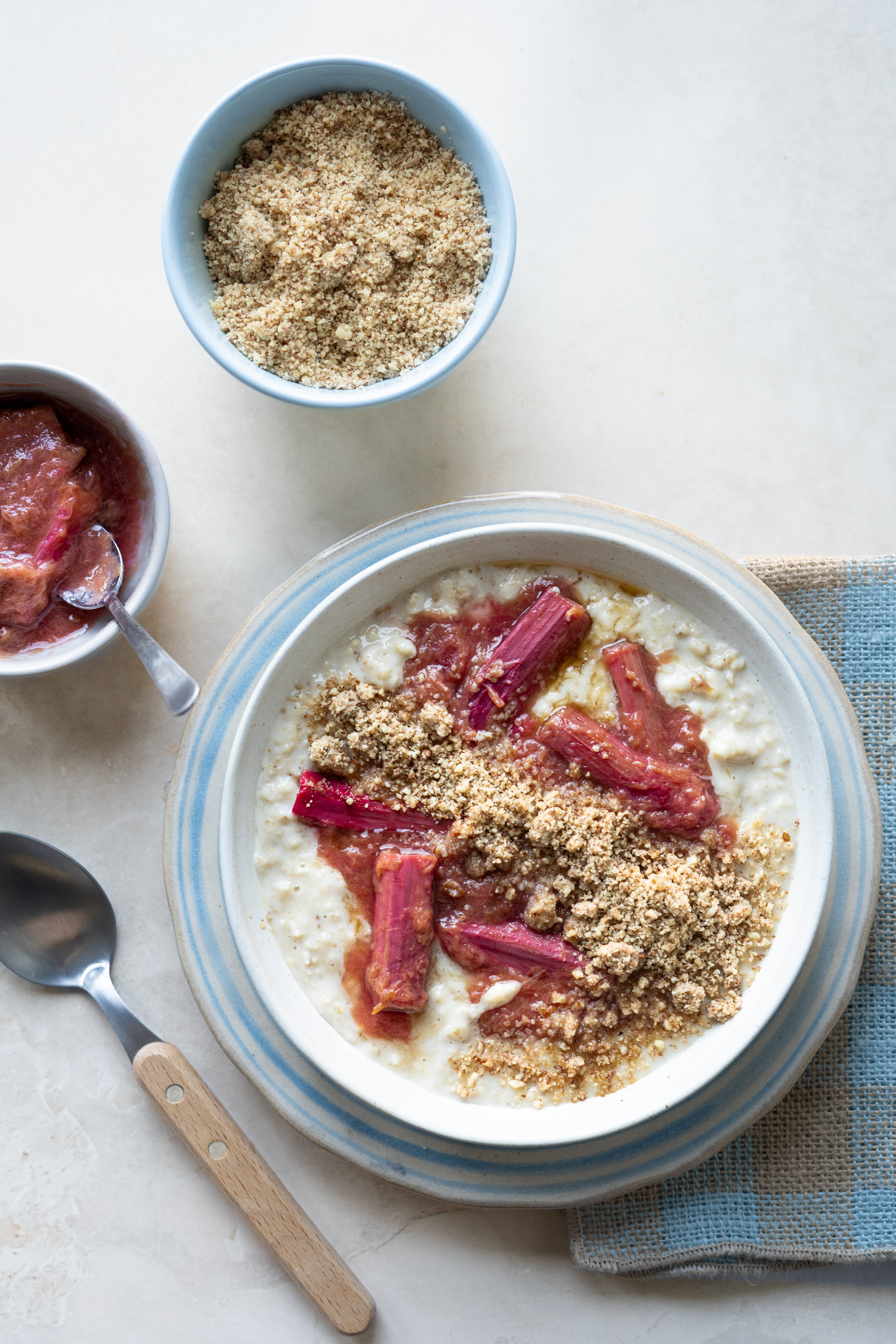 White's Oats Campaign - Zahra Media