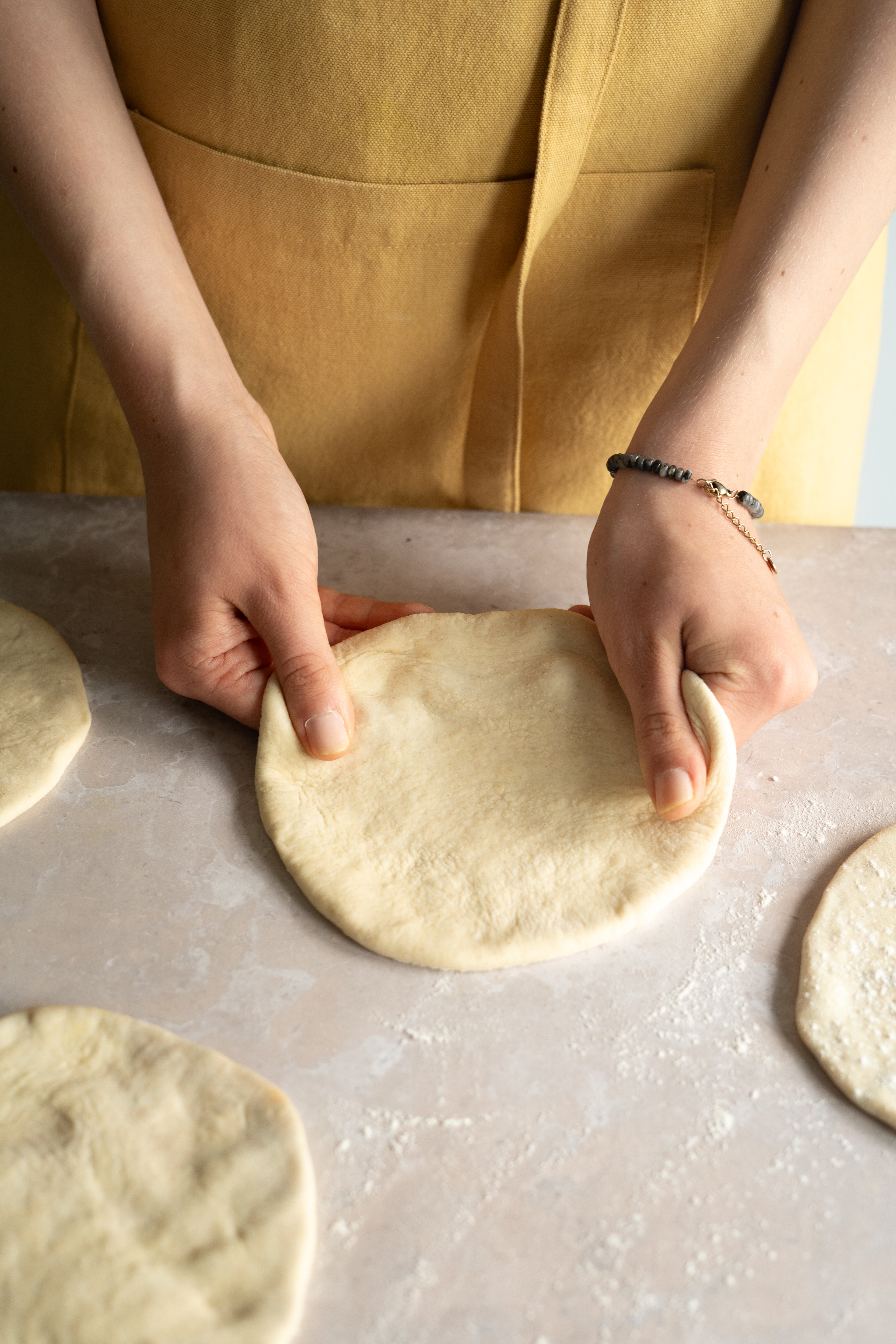 Easy Food Magazine Feature