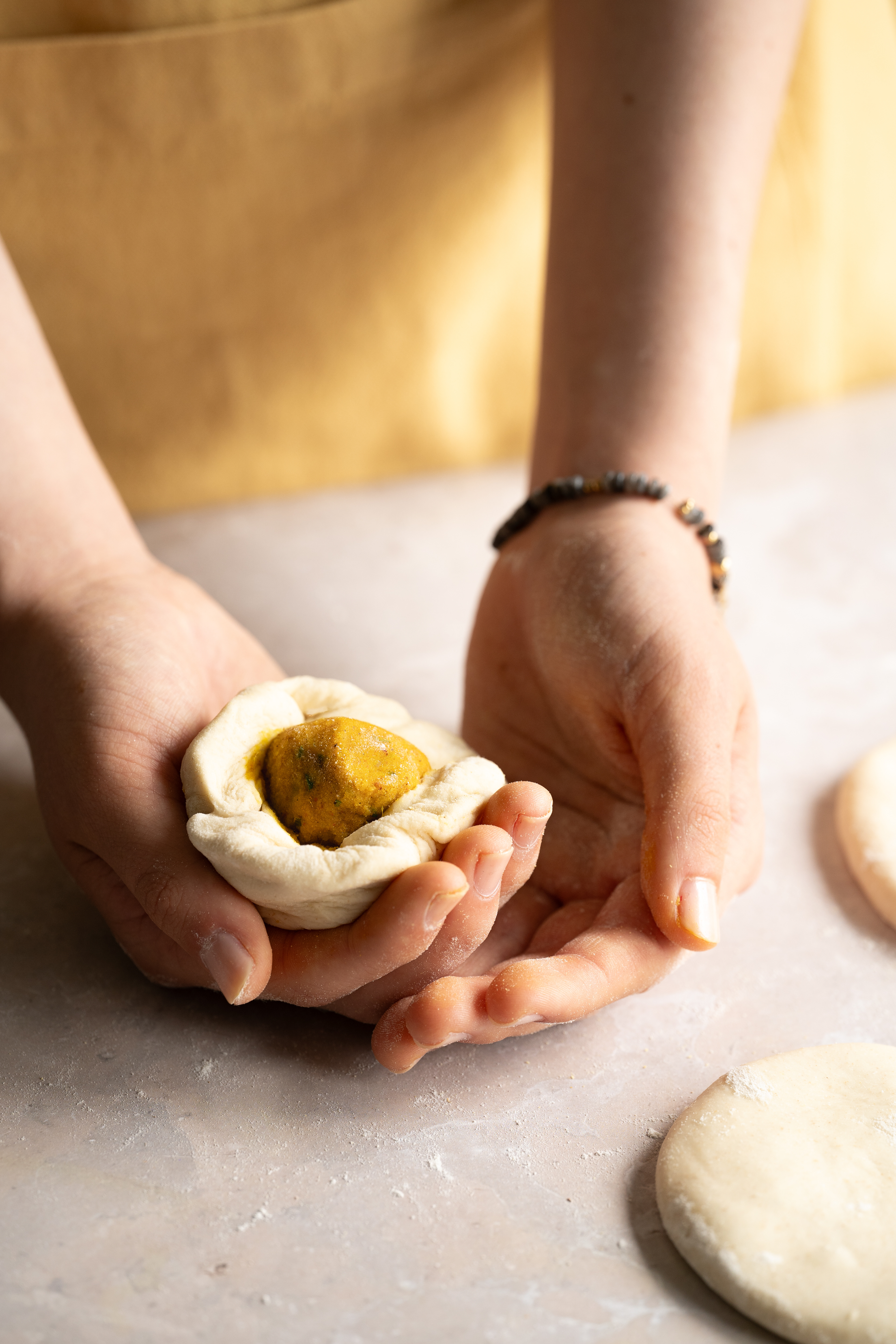 Easy Food Magazine Feature