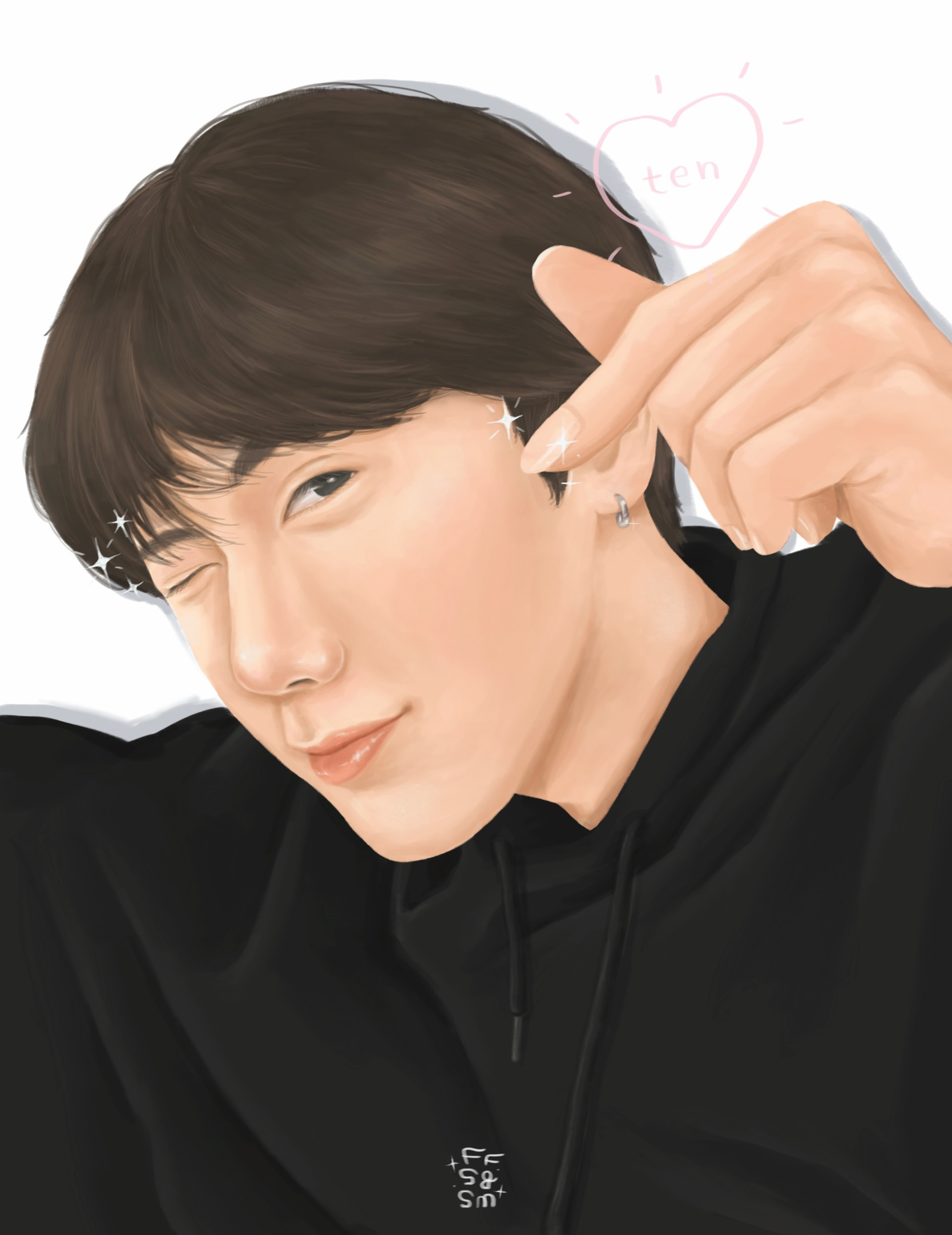 ten