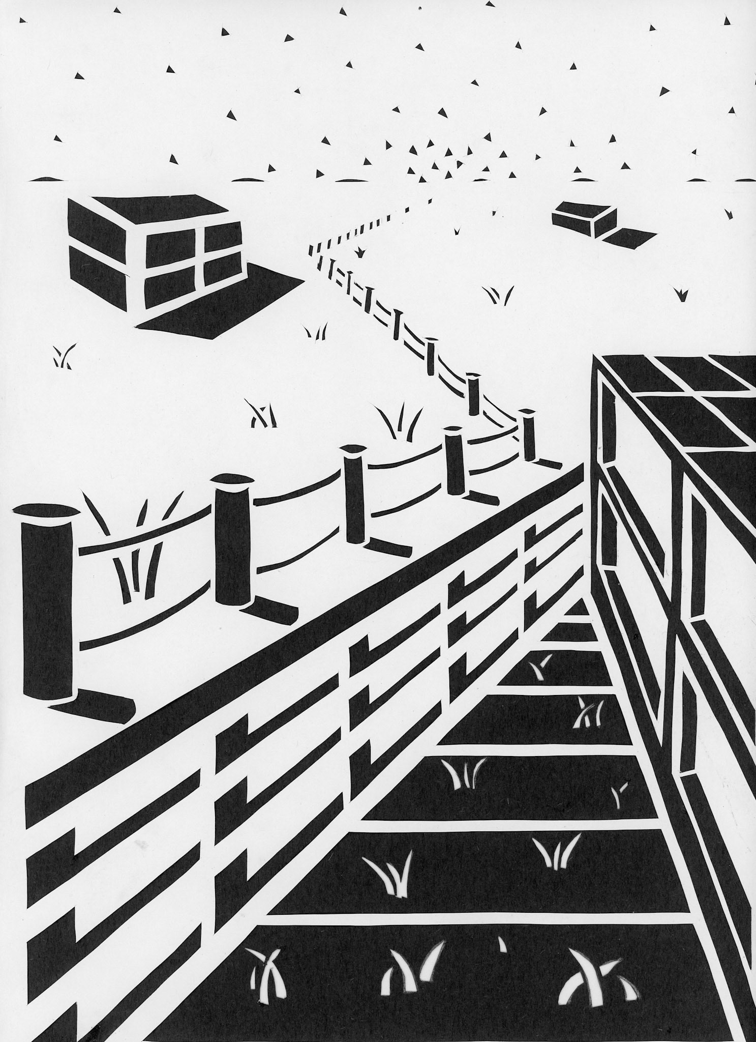 Urban Growth Boundary