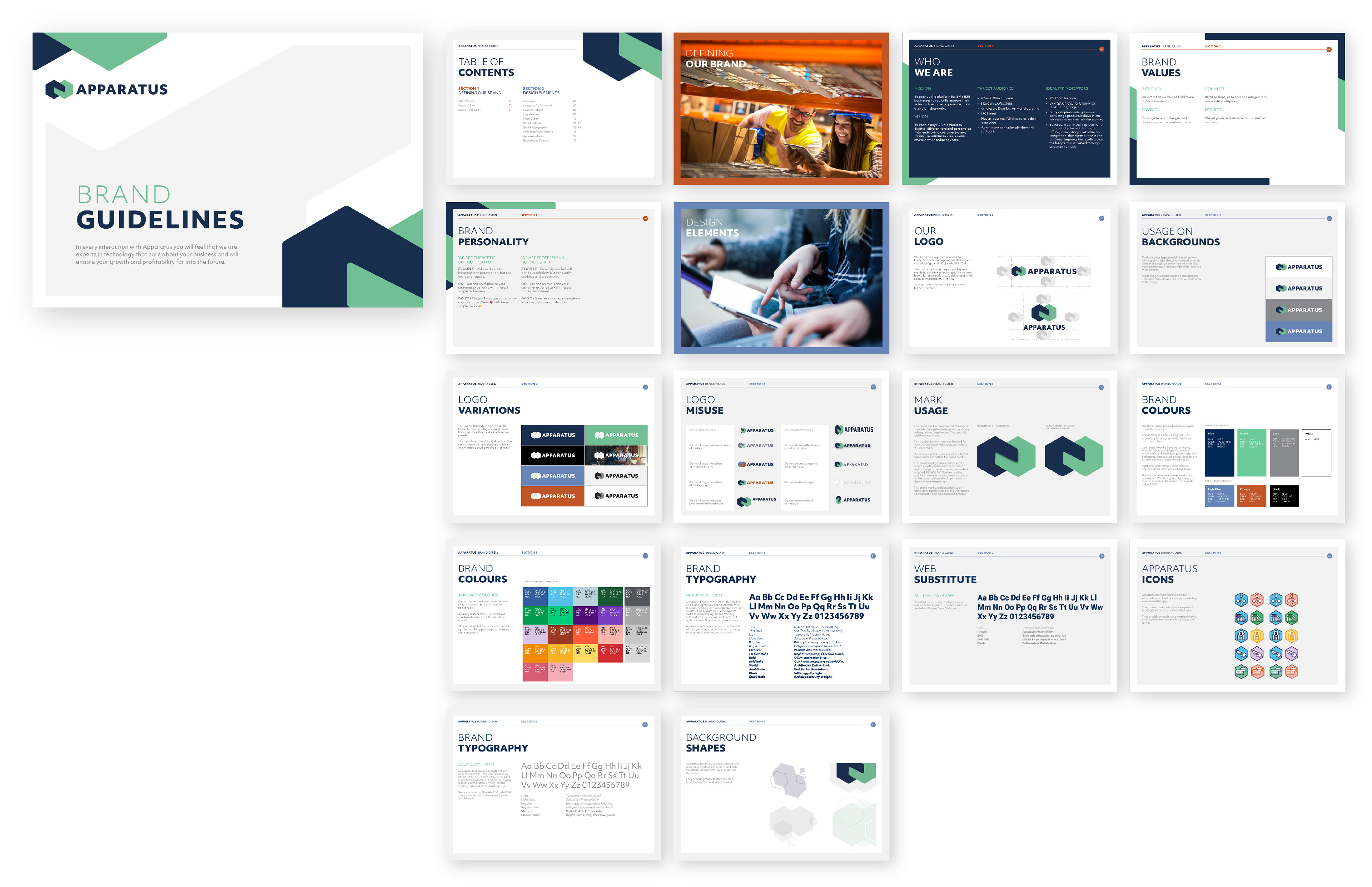 Brand Guidelines