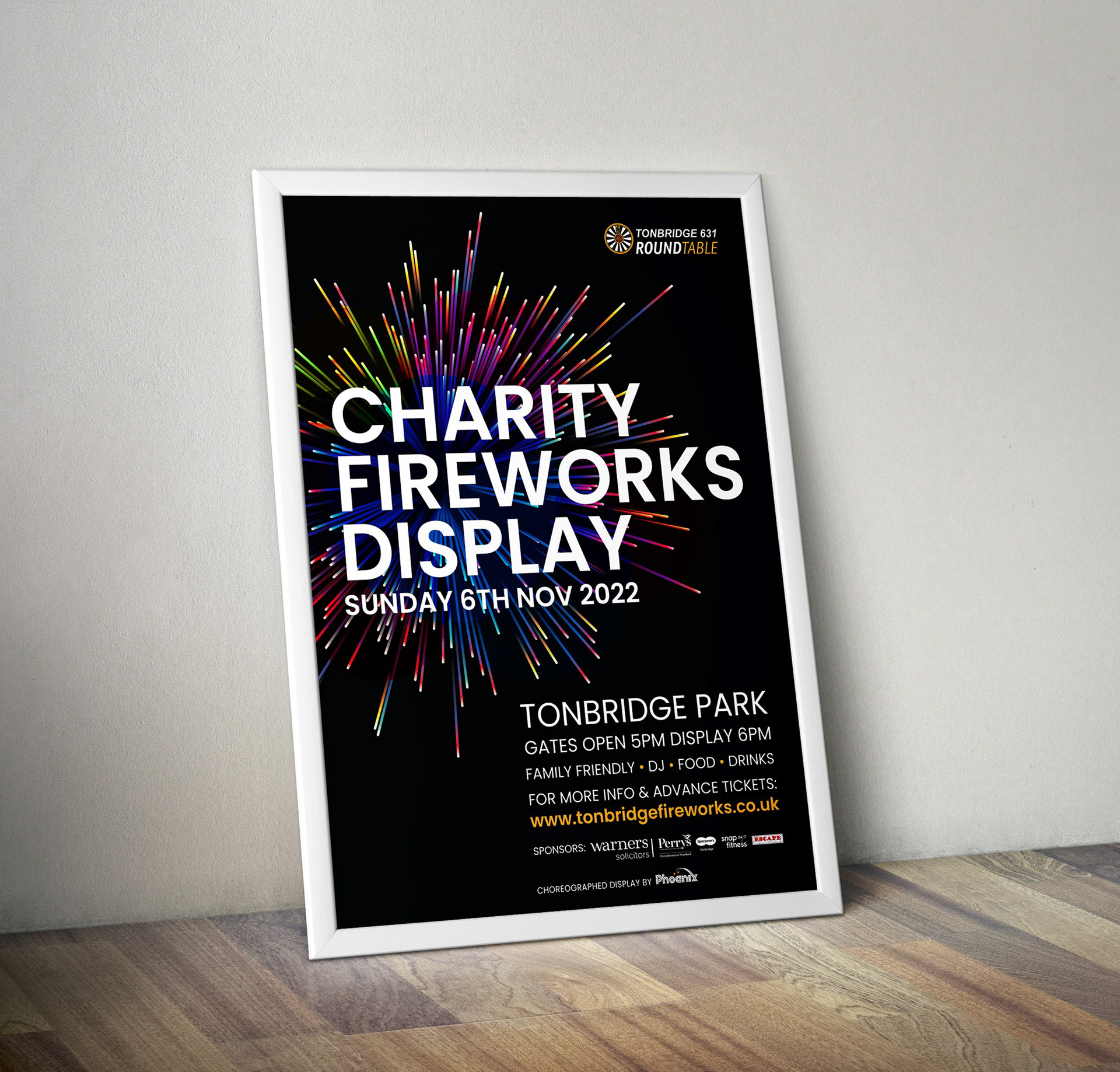 Marketing Collateral