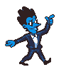 Chet Blueman