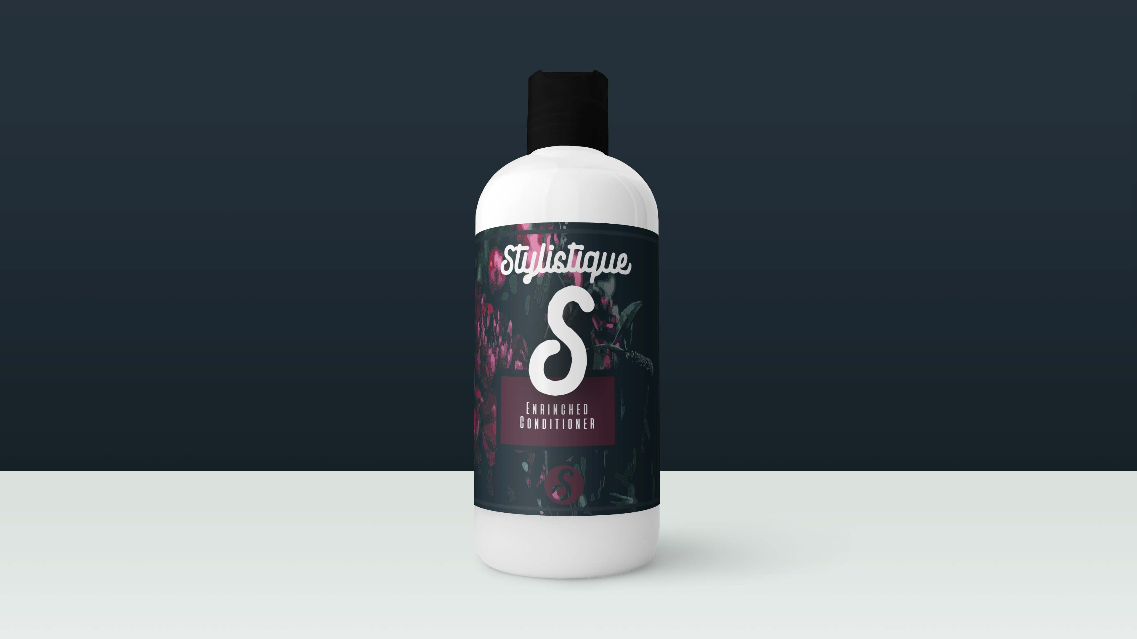 Enriched Conditioner Mockup