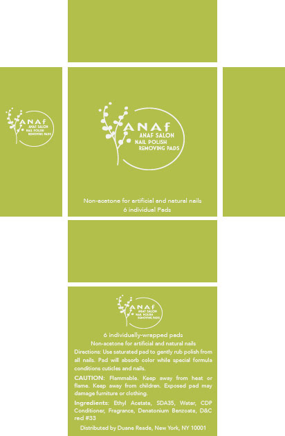 Anaf Packaging Flatbox
