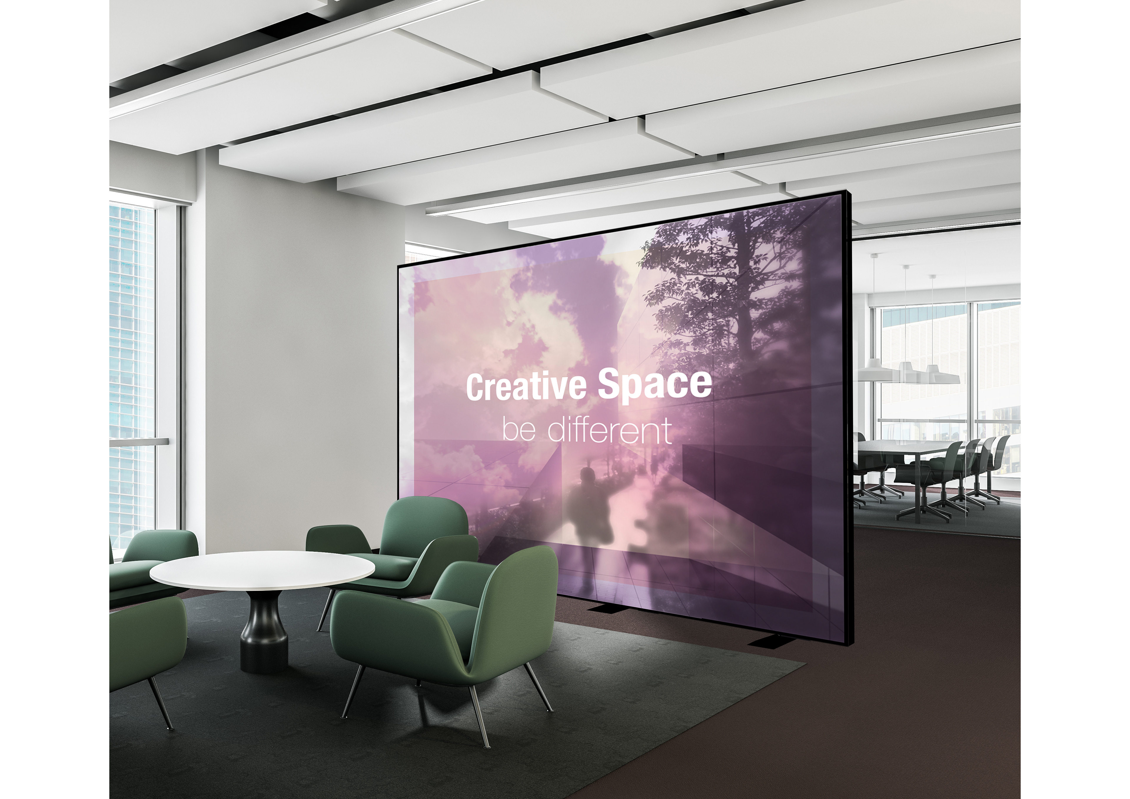 Mise en situation 3D