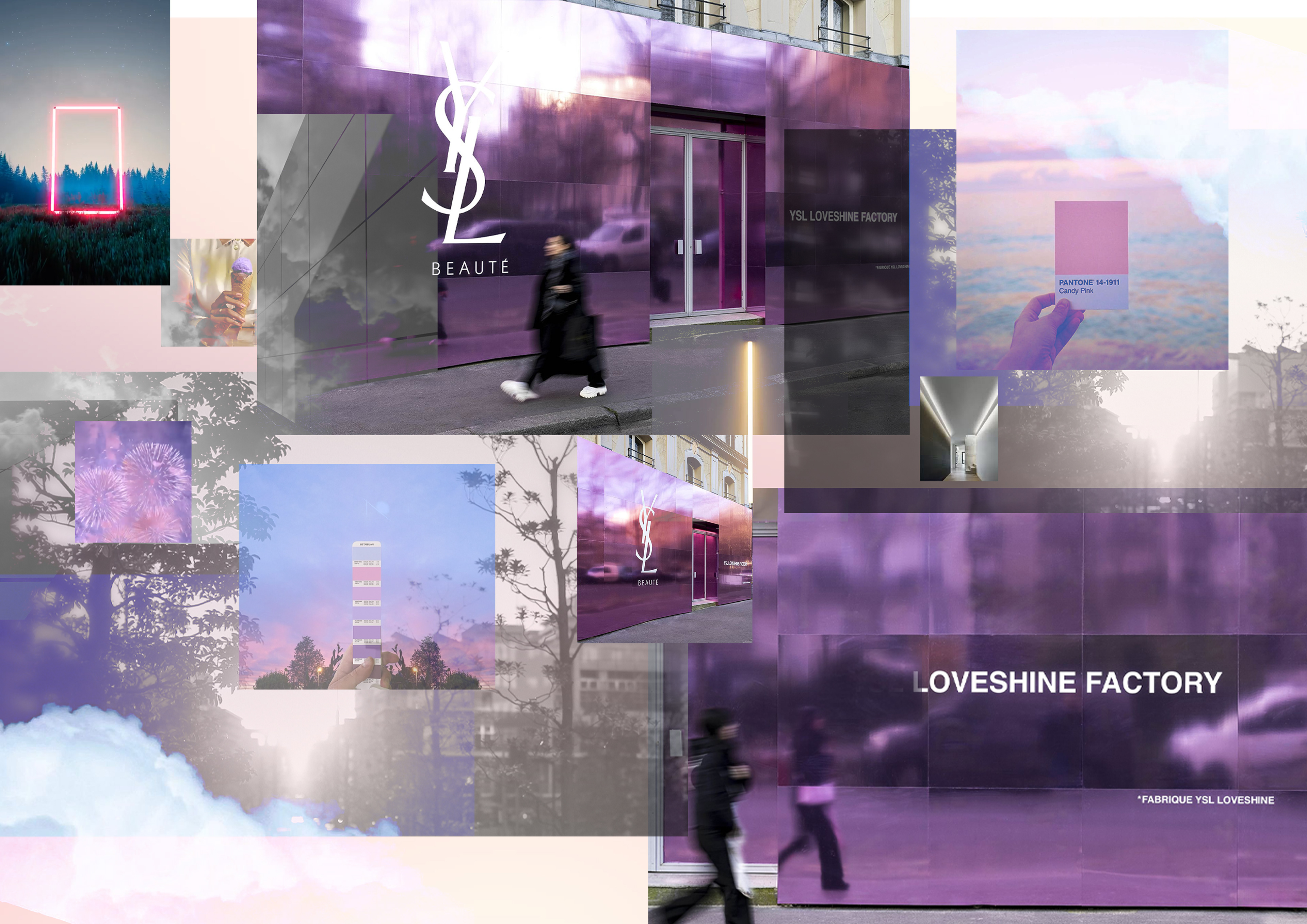 Moodboard