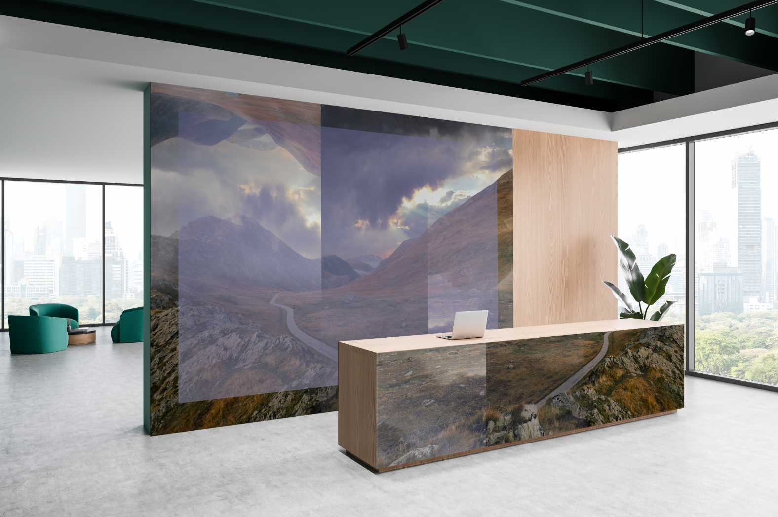 COL DE SARENNE - Massif des Grandes Rousses