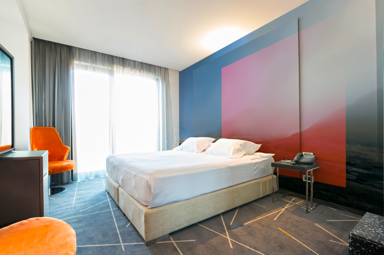 COL DE SARENNE - Massif des Grandes Rousses