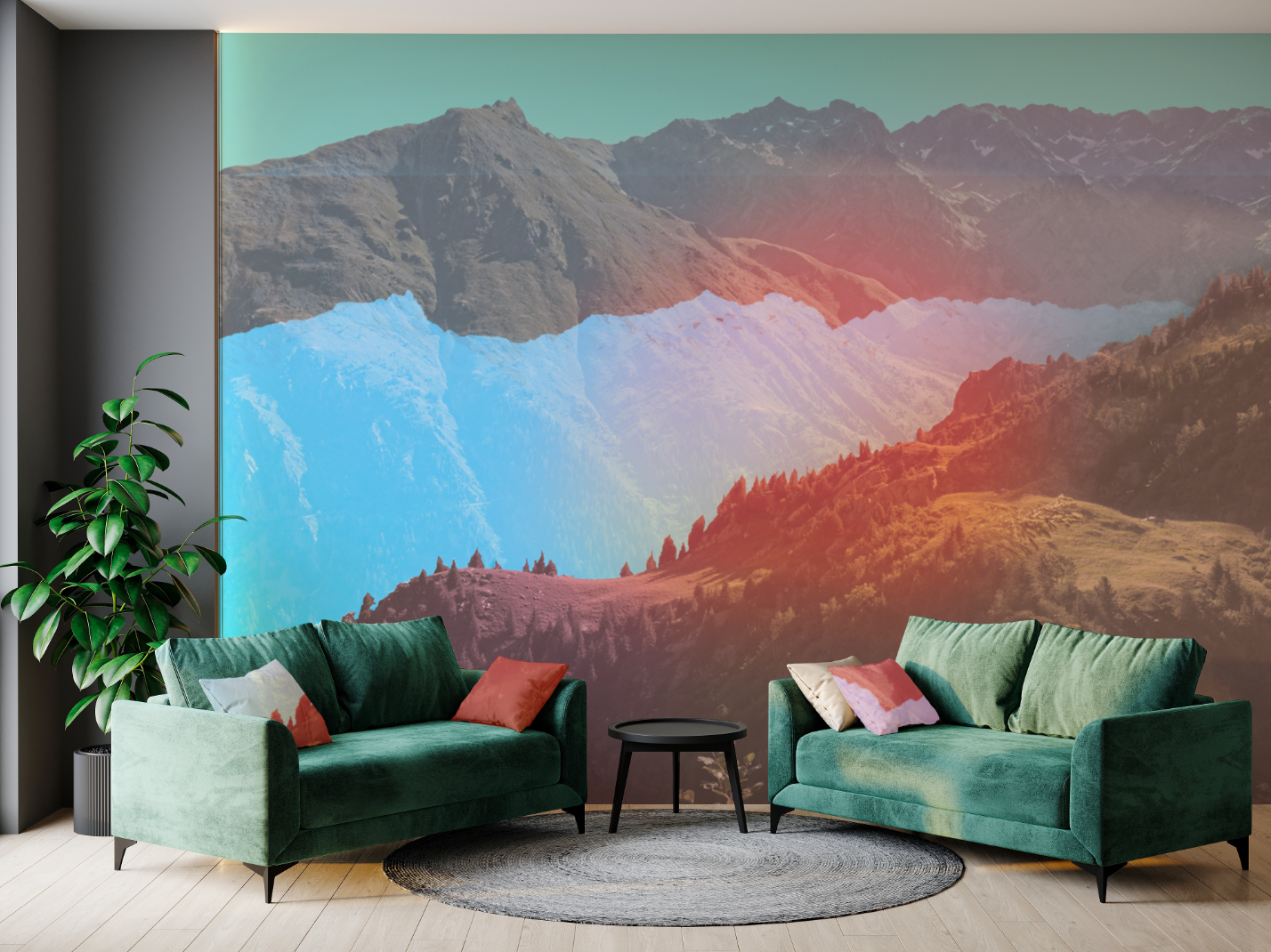 MASSIF DE BELLEDONNE