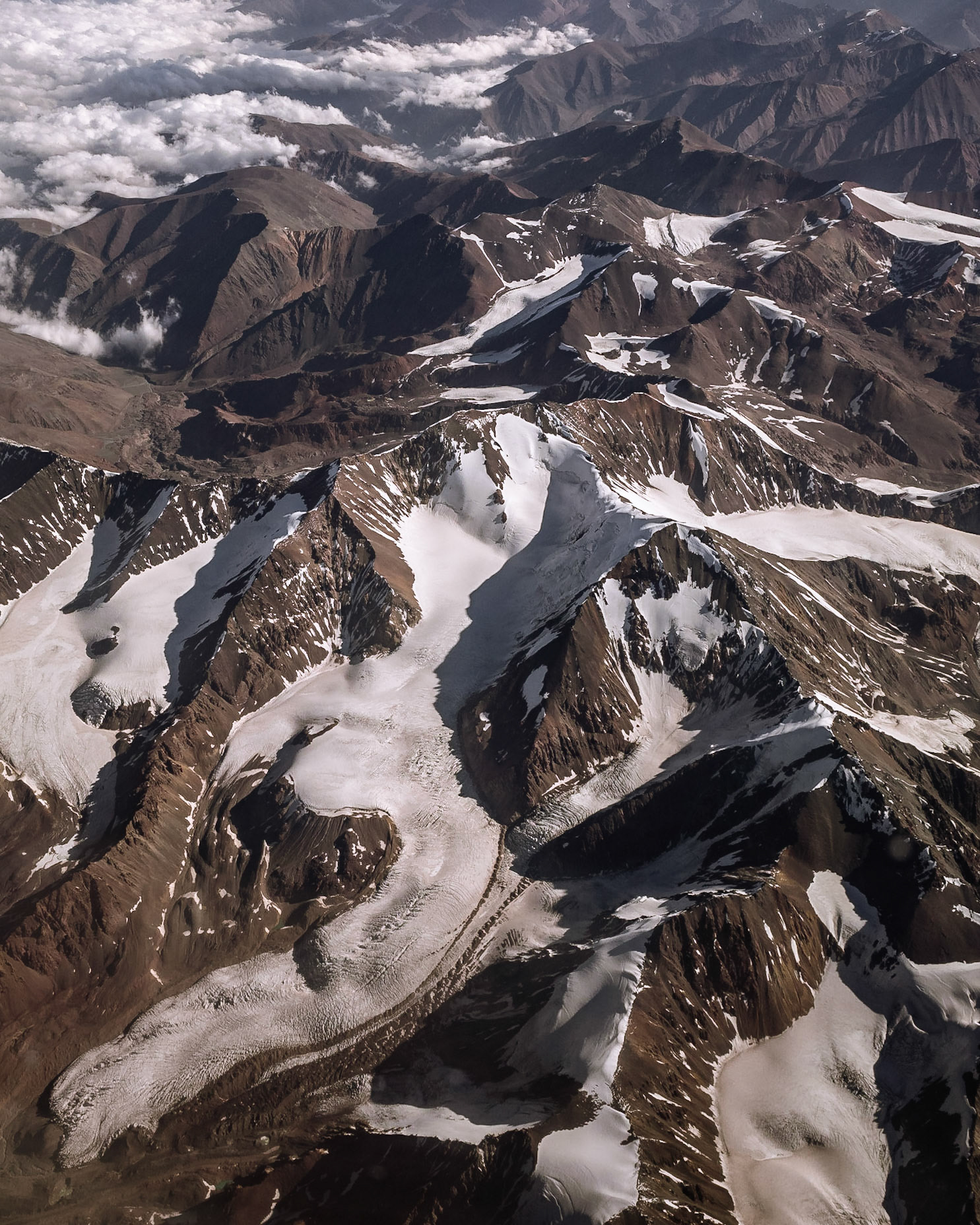 Cordillera