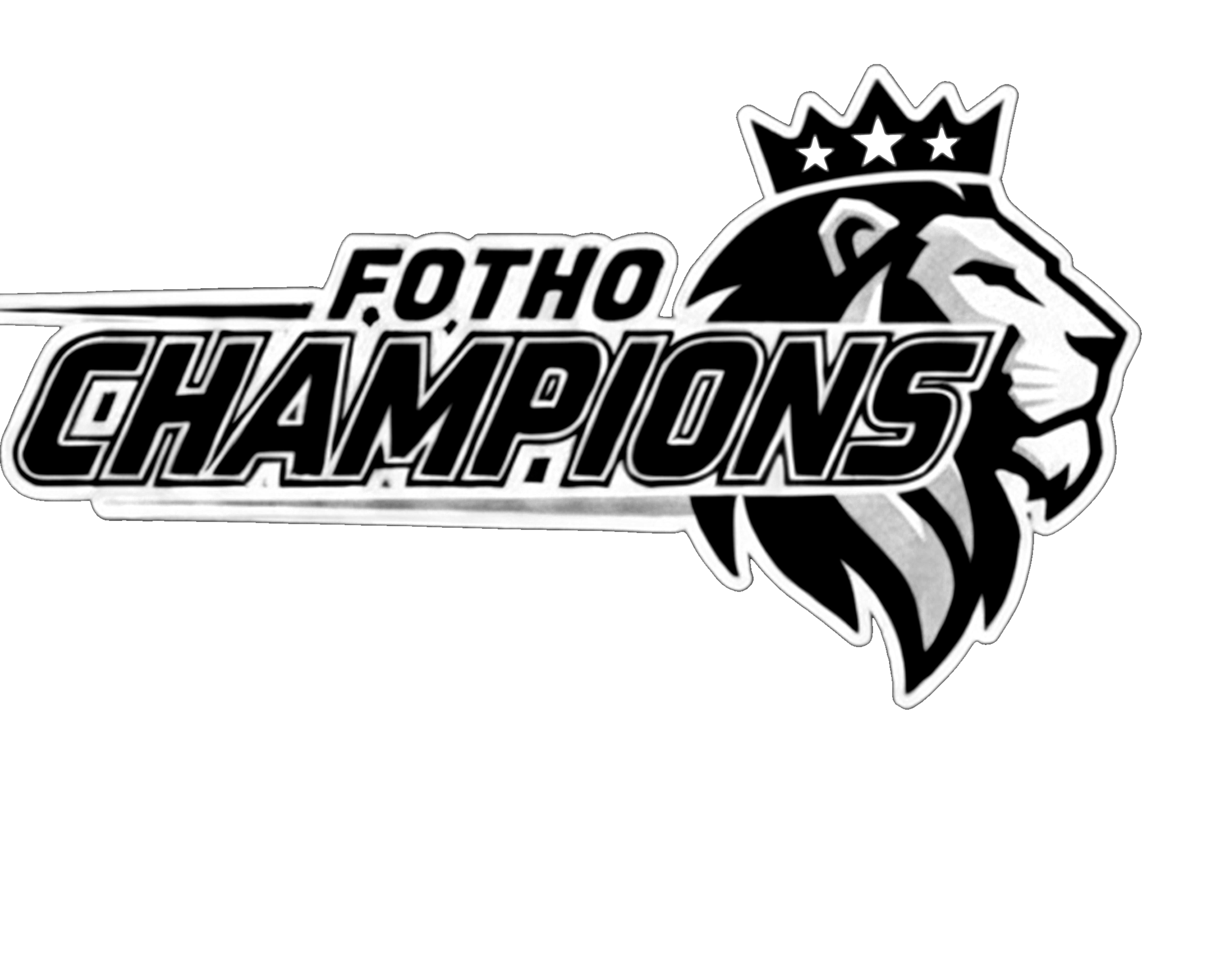 FOTHO CHAMPIONS