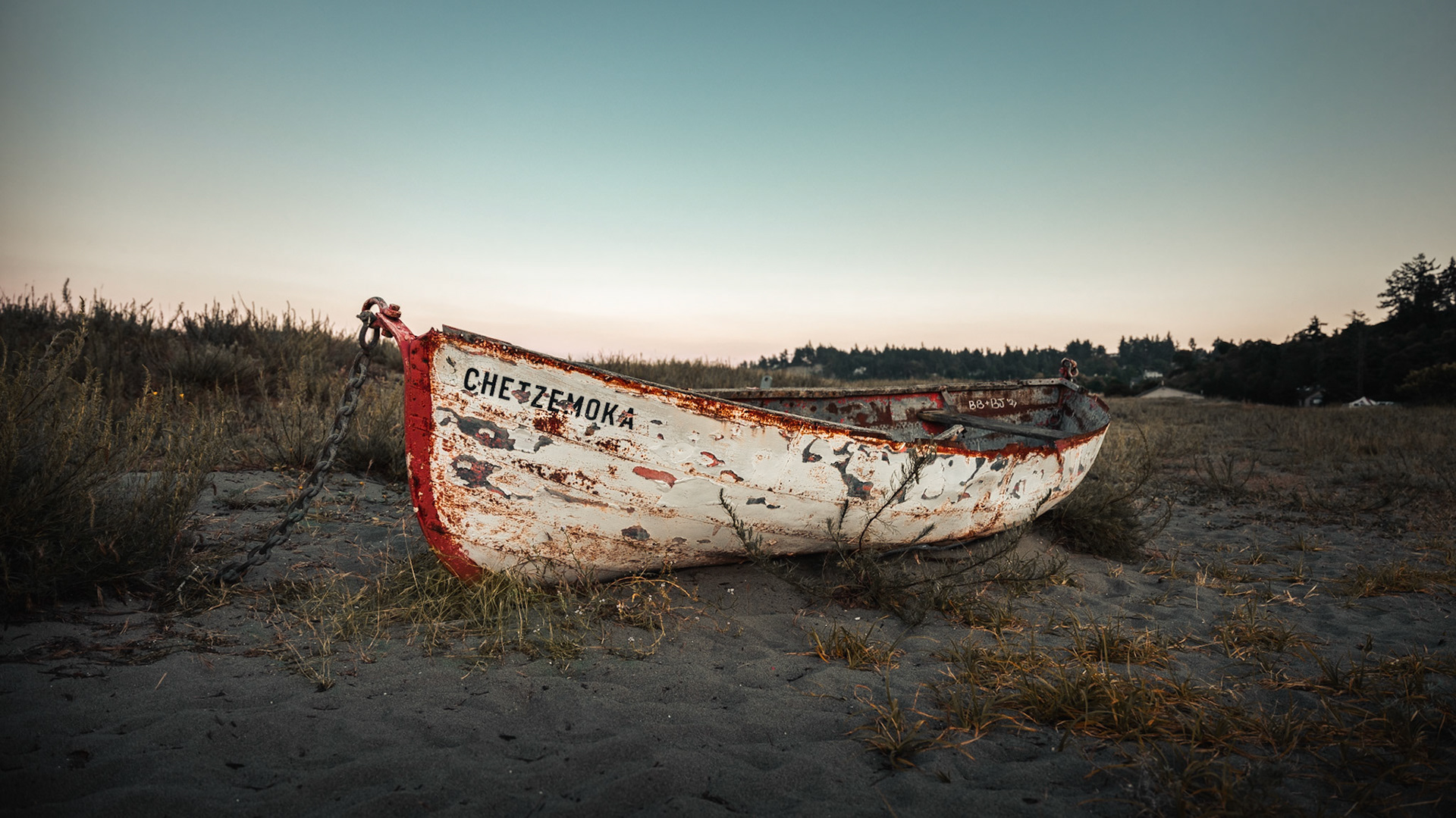 Port Townsend, Washington