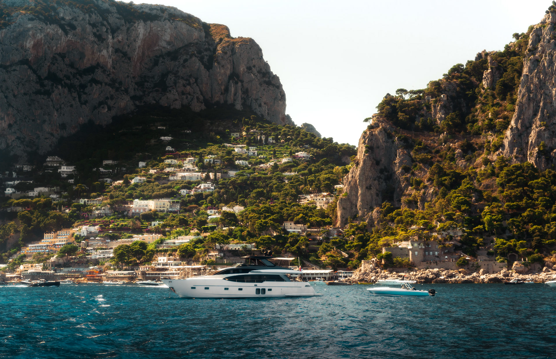 Capri, Italy