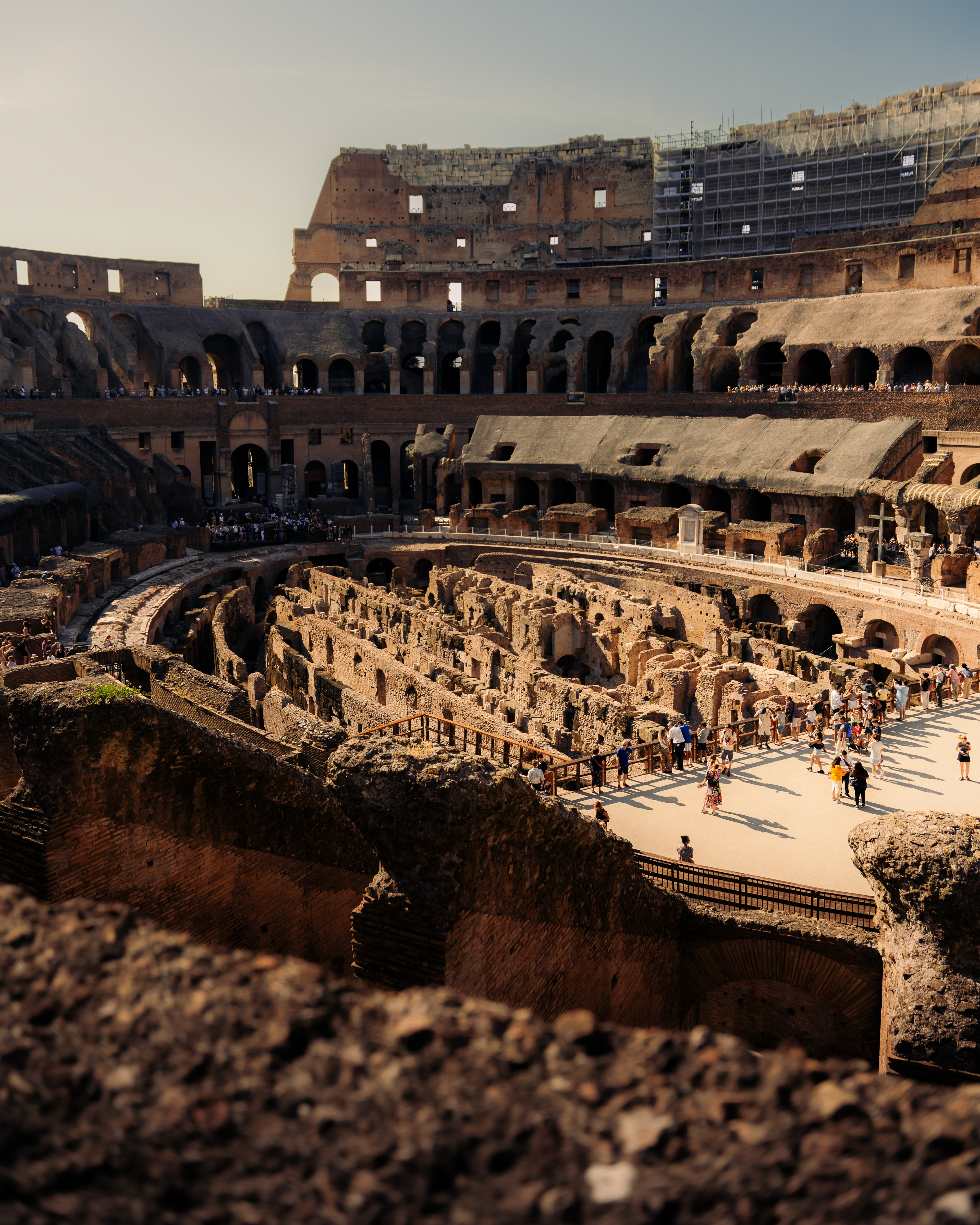 Colosseum, Rome