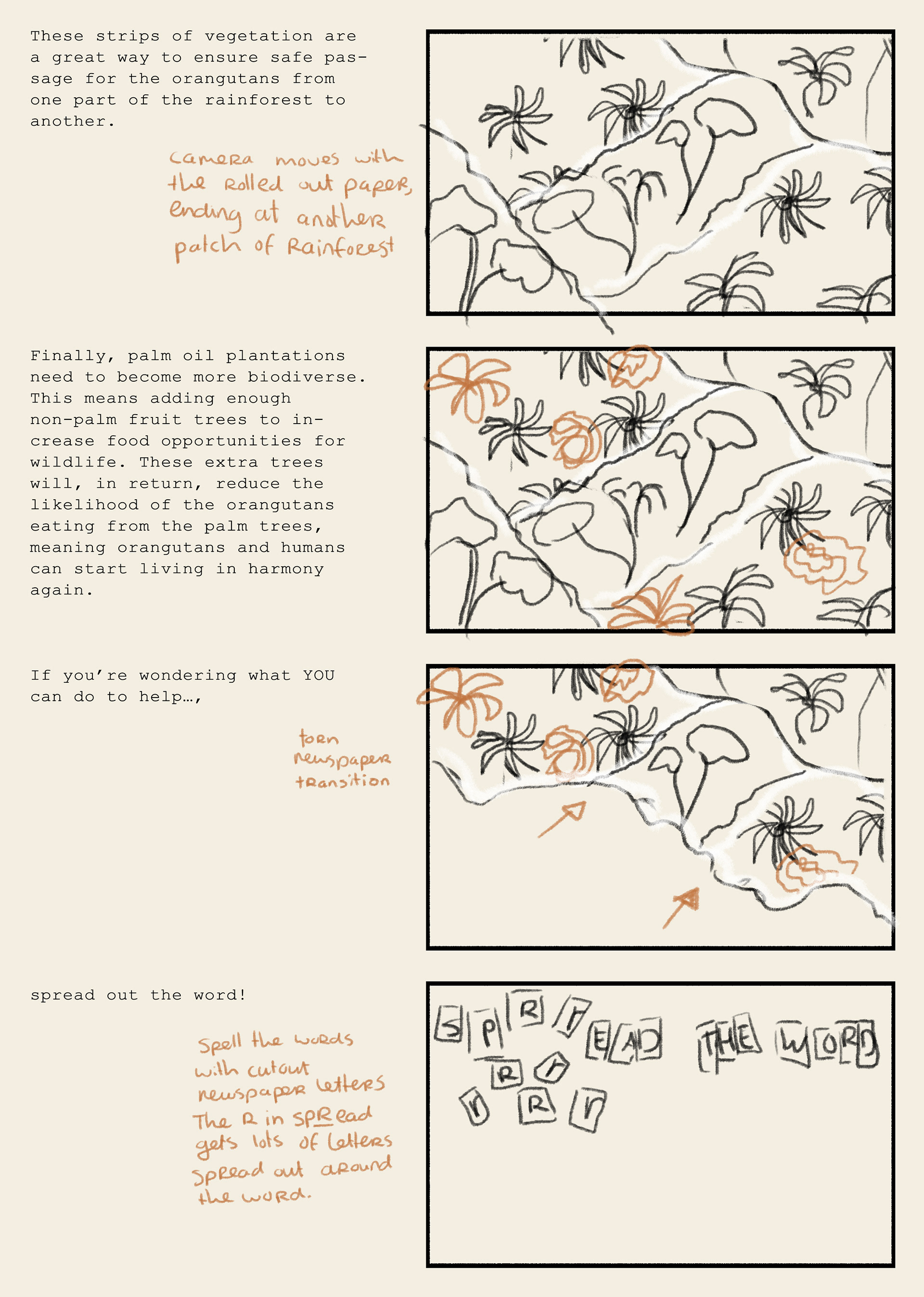 Storyboard page 7