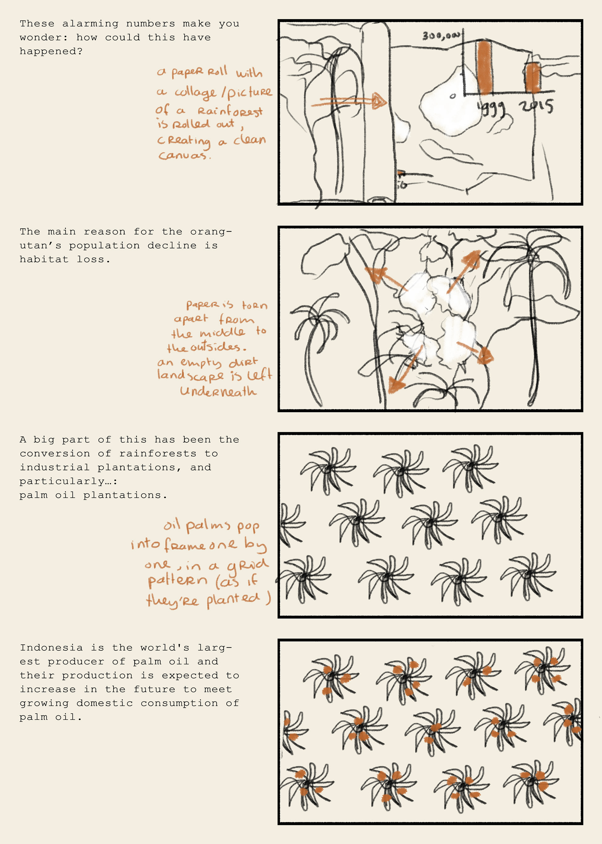 Storyboard page 3
