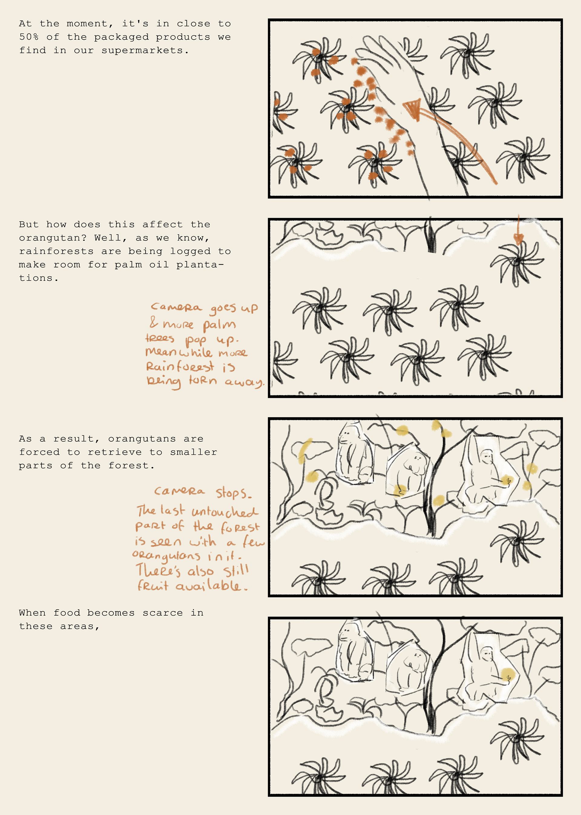 Storyboard page 4