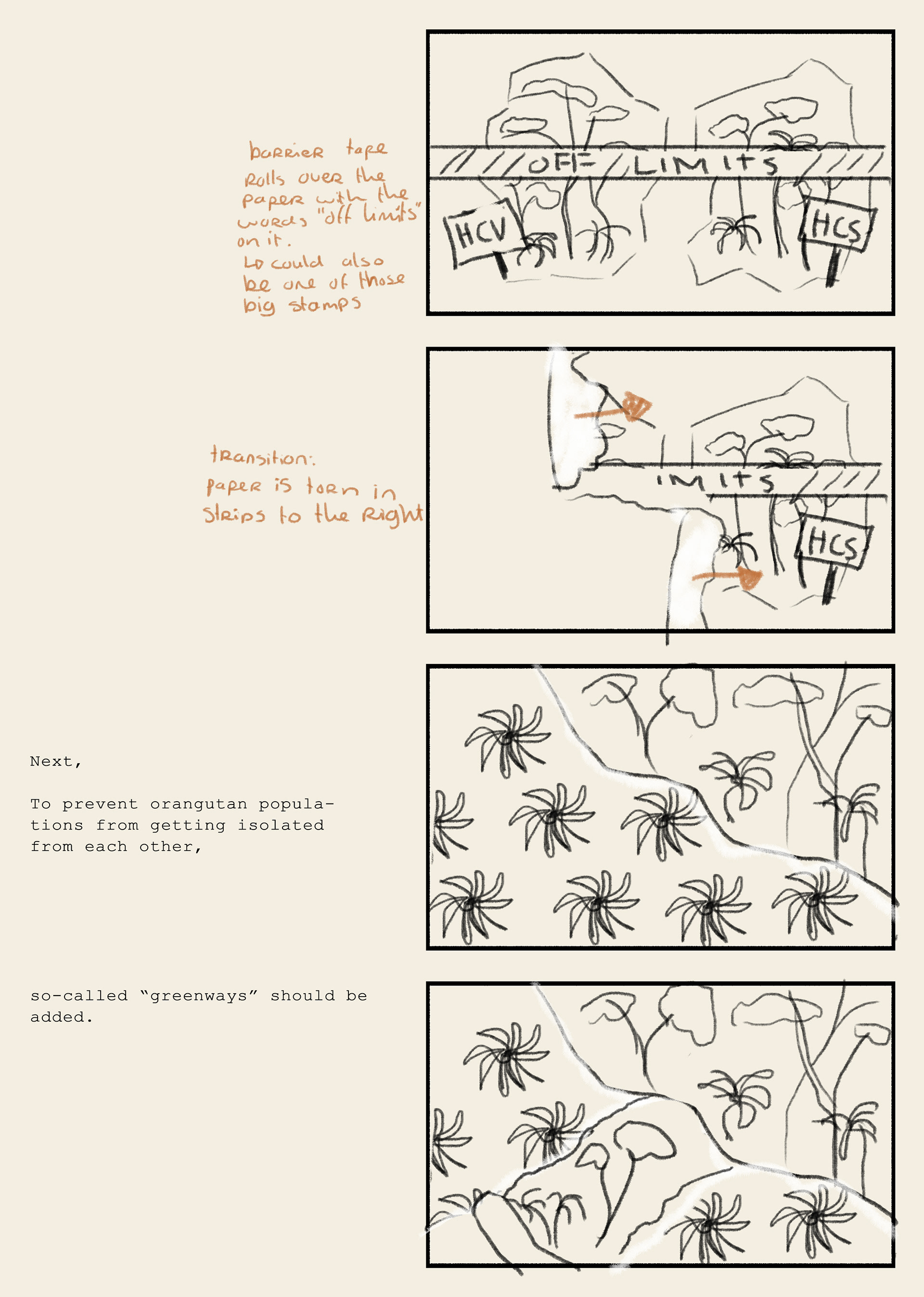 Storyboard page 6